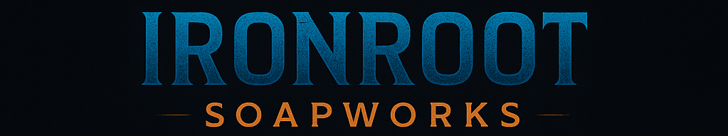 Ironroot Soapworks